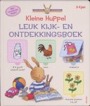 Onbekend - Kleine Huppel / Leuk Kijk- En Ontdekkingsboek (2-4 J.)