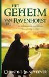 Christine Linneweever - Het geheim van de Ravenhorst