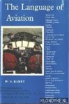 Barry, W.S. - The Language of Aviation