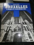 Jean d'Osta - Bruxelles d'hier et d'aujourd'hui