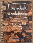 NEGGERS, HEDWIG. - Lombok kookboek, een culinair portret van een stadswijk