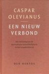 Olevianus, Caspar - Olevianus, Caspar-Een nieuw Verbond