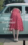J. Hoekstein, Janine Hoekstein - De Fifties Club
