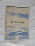 Jansen, J.V. - De Eskimo`s