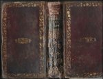 Nakatenus, Wilhelm - Hemelsch palmhof versierd met oefeningen en gebeden