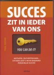 Hanna, Paul - Succes zit in ieder van ons Hanna, Paul - Succes zit in ieder van ons