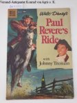 Callahan, William F.: - Paul Revere's Ride: No. 822: