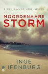 Inge Ipenburg - Siciliaanse kronieken 1 - Moordenaarsstorm