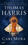 Thomas Harris - Cari Mora