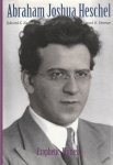 Edward K. Kaplan, Samuel Dresner - Abraham Joshua Heschel