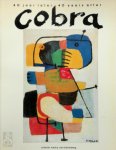 Ch. Van Der Heijden , E.A. - Cobra 40 jaar later, 40 years later Collectie Karel P. van Stuyvenberg.