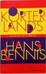 Hans Bennis 99440 - Korterlands anarchie in de schrijftaal