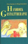 Hatcher , Chris . & Philip Himelstein . [ isbn 9789063500801 ]. 1823 - Handboek  Gestalttherapie . ( Vele ideeën en werkwijze van de gestalttherapie die ontwikkeld werd door Fritz Perls (1893 - 1970 )worden in individuele- en groepstherapie gebruikt, of hebben hem weg gevonden naar counseling en trainingen. ,-