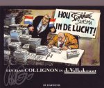 j.collignon - hou ( fokker)jansma in de lucht