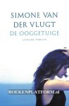 Vlugt, Simone van der - 2012 De ooggetuige