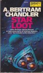 Chandler, A. Bertram - Commander Grimes 09: Star Loot