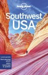  - Lonely Planet Southwest USA Perfect for exploring top sights and taking roads less travelled
