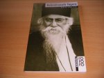 Martin Kampchen - Rabindranath Tagore mit Selbstzeugnissen und Bilddokumenten