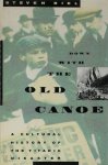 Steven Biel 52028 - Down With The Old Canoe A cultural history of the Titanic disaster