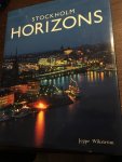 Seppe Wikstrom - Stockholm Horizons