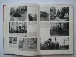 Cornelissen, C.B. - Twente weer vrij. Een chronologisch fotoboek over de aprildagen 1945 - TWENTHE