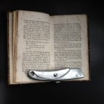 J. H. Robbi. - Merkwürdige Beobachtungen über den inneren und äußeren Gebrauch des Phosphors sowohl bey chemischen als auch beinigen acuten Krankheiten