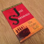 Saramago, Jose - Stone Raft