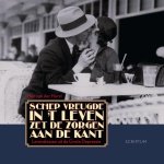 H. van der Horst - Schep vreugde in 't leven, zet de zorgen aan de kant levenslessen uit de Grote Depressie