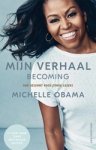 Michelle Obama - Mijn verhaal - Becoming