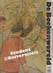  - De Boekenwereld. Blad voor bijzondere collecties. Jaargang 36 nr. 4. Student @ universiteit