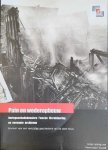TALLIER Pierre-Alain (o.l.v.) - Puin en wederopbouw. Oorlogsschadedossiers Tweede Wereldoorlog en verwante archieven. Bronnen voor een veelzijdige geschiedenis van de 20ste eeuw.
