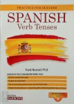 Nuessel, Frank R. - Spanish Verb Tenses Fully Conjugated Verbs