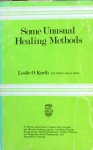 Korth, Leslie O. - Some unusual healing methods