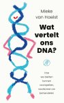 Mieke van Haelst - (1) Wat Vertelt Ons Dna?