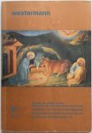 Boekhoff Hermann e.a. - Westermann Monatshefte 107 Jahrgang Heft 12 Dezember 1966 Das Jahr der grossen Herren