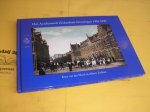 Hoef, Kees, van der en Teelken, Albert. - Het Academisch Ziekenhuis Groningen, 1903-1999.