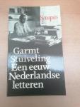 Stuiveling, Garmt - Eeuw nederlandse letteren