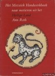 Roth, Ann - Het mozaiekhandwerkboek naar motieven uit het Heilige Land