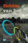 Leo de Boer en Debbie Langelaan - Helden van het zand -Olympische sporters uit Zuidoost-Brabant vertellen hun verhaal