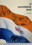 BULPIN, T.V. - U onontdekte land, Zuid-Afrikaans plaatjesalbum