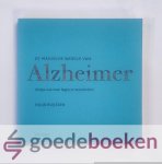 Buijssen, Huub - De magische wereld van Alzheimer --- 30 tips voor meer begrip en tevredenheid