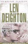 L. Deighton - Dossier Ipcress