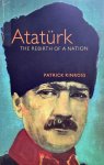 Patrick Kinross - Ataturk