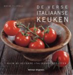 M. Filippelli - De Verse Italiaanse Keuken