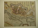 Arnemuiden. - Arnemuyden.