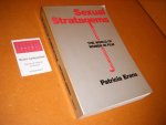 Patricia Erens - Sexual Stratagems. The World of Women in Film