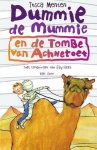  - Dummie de mummie en de tombe van Achnetoet