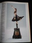 Catalogus Sotheby's - 20th Century Decorative Arts & Design