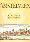Mr. J.W. Groesbeek - Amstelveen acht eeuwen geschiedenis