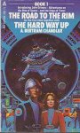 Chandler, A. Bertram - Grimes in Federation Service 1: The Road to the Rim & The Hard Way Up